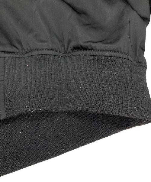 UNITED TOKYO（ユナイテッドトーキョー）UNITED TOKYO (ユナイテッドトーキョー) 同色刺繍スカジャン ブラック サイズ:1の古着・服飾アイテム