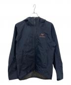 ARC'TERYXアークテリクス）の古着「ナイロンジャケット」｜ブラック