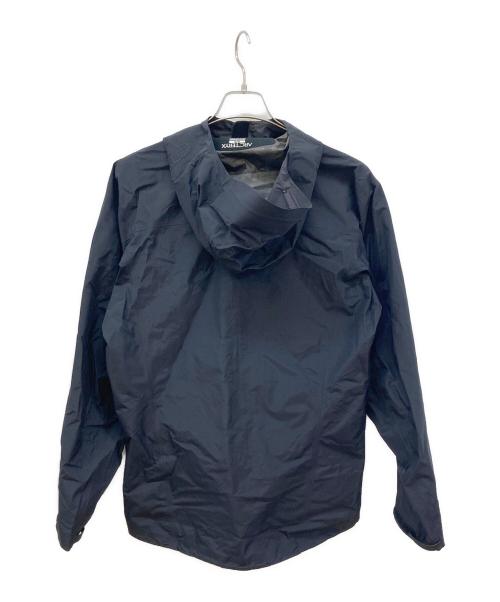 ARC'TERYX（アークテリクス）ARC'TERYX (アークテリクス) ナイロンジャケット ブラック サイズ:Sの古着・服飾アイテム