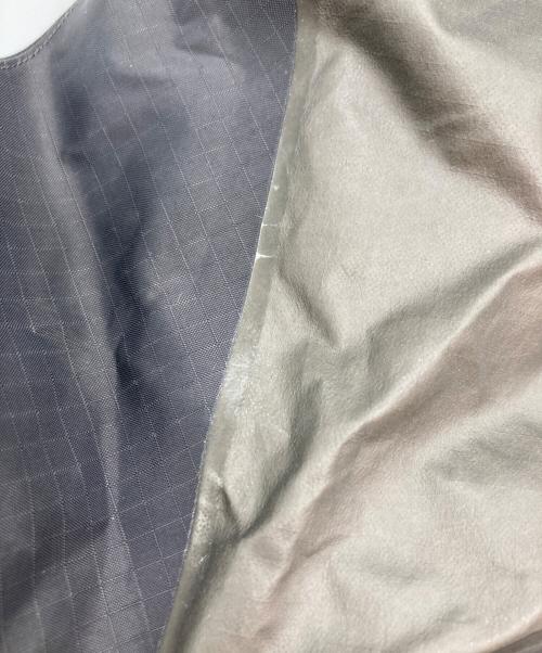 ARC'TERYX（アークテリクス）ARC'TERYX (アークテリクス) ナイロンジャケット ブラック サイズ:Sの古着・服飾アイテム