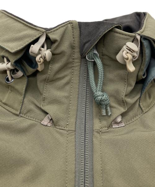 tilak（ティラック）tilak (ティラック) Noshaq MIG Jacket/ジャケット カーキ サイズ:XSの古着・服飾アイテム