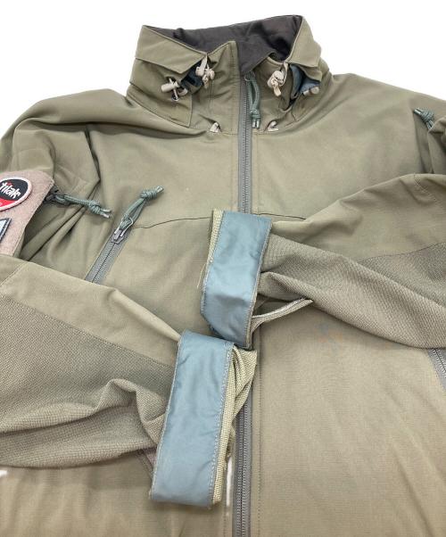 tilak（ティラック）tilak (ティラック) Noshaq MIG Jacket/ジャケット カーキ サイズ:XSの古着・服飾アイテム