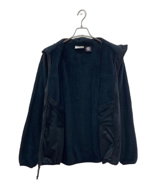 ROTHCO（ロスコ）ROTHCO (ロスコ) GENⅢフリースジャケット ブラック サイズ:Lの古着・服飾アイテム