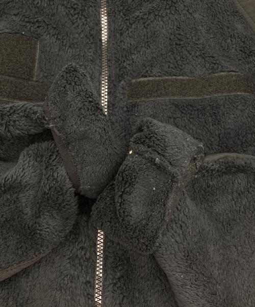 ROTHCO（ロスコ）ROTHCO (ロスコ) GENⅢフリースジャケット ブラック サイズ:Lの古着・服飾アイテム