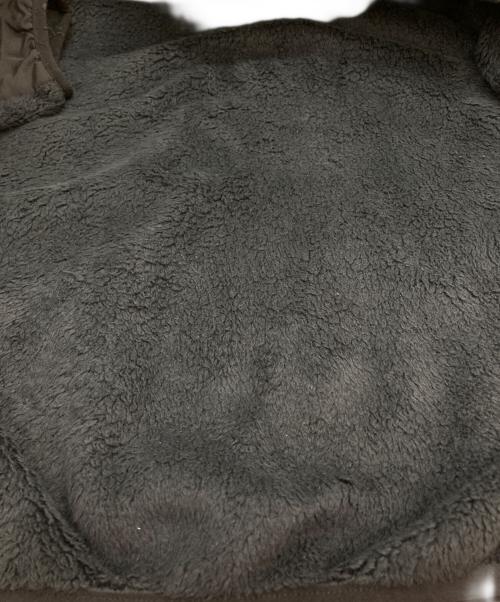 ROTHCO（ロスコ）ROTHCO (ロスコ) GENⅢフリースジャケット ブラック サイズ:Lの古着・服飾アイテム