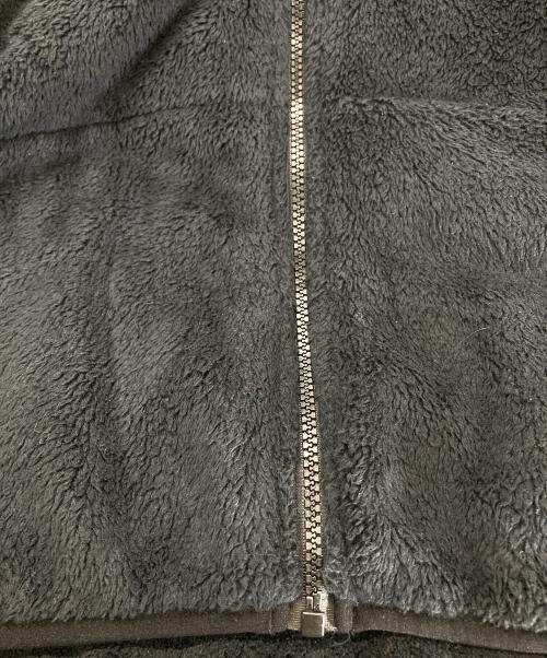 ROTHCO（ロスコ）ROTHCO (ロスコ) GENⅢフリースジャケット ブラック サイズ:Lの古着・服飾アイテム