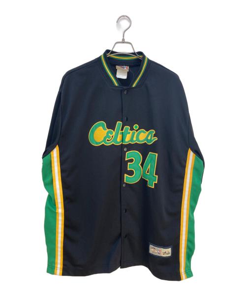 HARDWOOD CLASSICS（ハードウッドクラシック）HARDWOOD CLASSICS (ハードウッドクラシック) 半袖シャツ ブラック サイズ:XXLの古着・服飾アイテム