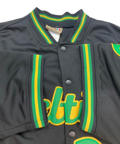 HARDWOOD CLASSICS（ハードウッドクラシック）HARDWOOD CLASSICS (ハードウッドクラシック) 半袖シャツ ブラック サイズ:XXLの古着・服飾アイテム