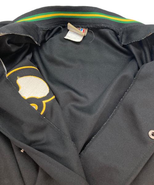 HARDWOOD CLASSICS（ハードウッドクラシック）HARDWOOD CLASSICS (ハードウッドクラシック) 半袖シャツ ブラック サイズ:XXLの古着・服飾アイテム