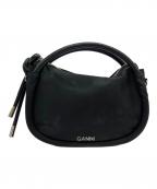 GANNIガニー）の古着「バッグ」｜ブラック