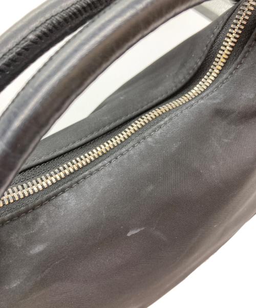 GANNI（ガニー）Ganni (ガニー) バッグ ブラックの古着・服飾アイテム