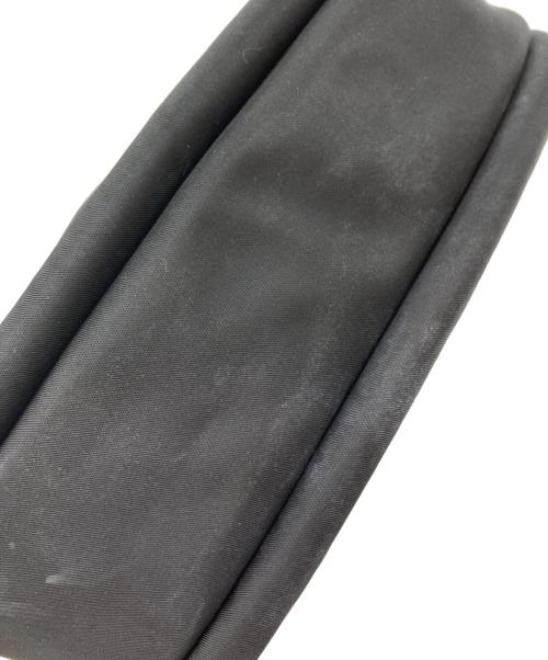 GANNI（ガニー）Ganni (ガニー) バッグ ブラックの古着・服飾アイテム