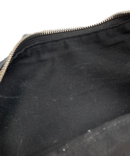 GANNI（ガニー）Ganni (ガニー) バッグ ブラックの古着・服飾アイテム