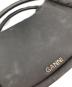 中古・古着 Ganni (ガニー) バッグ ブラック：7000円