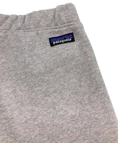 Patagonia（パタゴニア）Patagonia (パタゴニア) スウェットパンツ ライトピンク サイズ:Lの古着・服飾アイテム