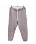 Patagonia（パタゴニア）の古着「スウェットパンツ」｜ライトピンク