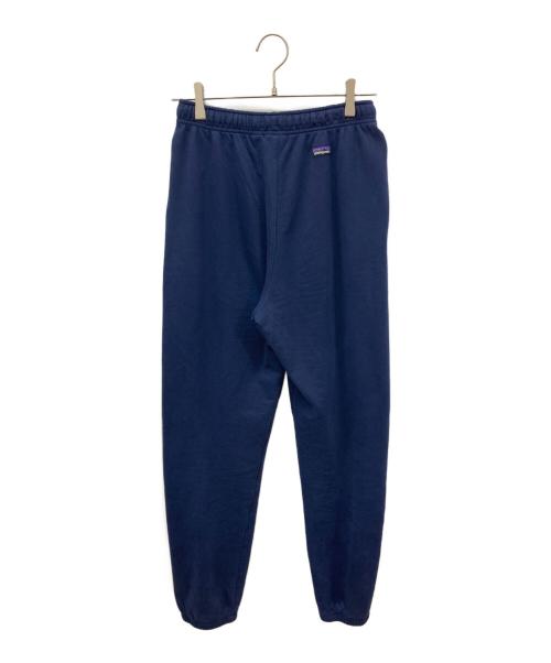 Patagonia（パタゴニア）Patagonia (パタゴニア) スウェットパンツ ネイビー サイズ:XXLの古着・服飾アイテム