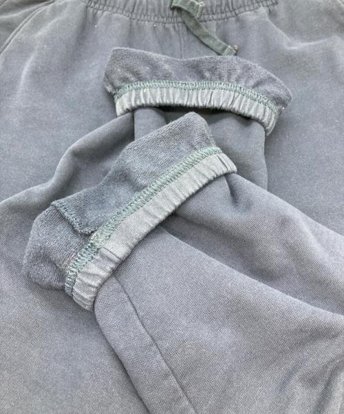 Patagonia（パタゴニア）Patagonia (パタゴニア) スウェットパンツ ネイビー サイズ:XXLの古着・服飾アイテム