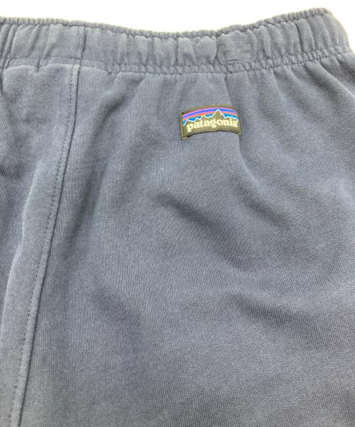 Patagonia（パタゴニア）Patagonia (パタゴニア) スウェットパンツ ネイビー サイズ:XXLの古着・服飾アイテム