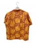 Patagonia (パタゴニア) アロハシャツ オレンジ サイズ:XL：6000円