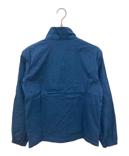 Patagonia（パタゴニア）Patagonia (パタゴニア) ノマダージャケット ネイビー サイズ:Ｓの古着・服飾アイテム