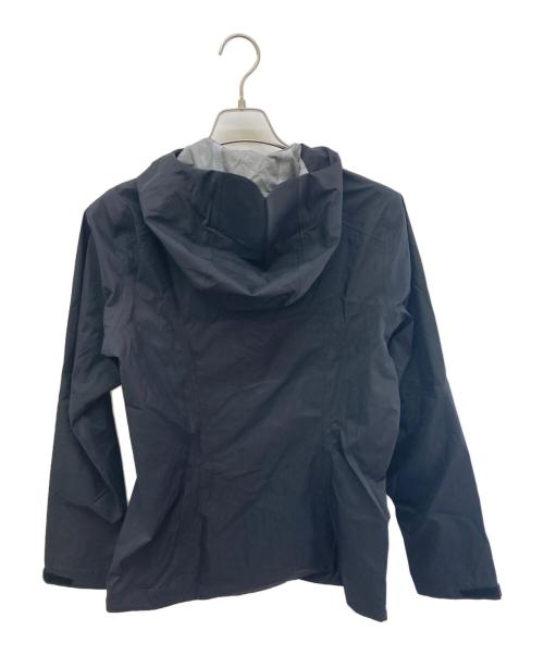 Patagonia（パタゴニア）Patagonia (パタゴニア) マウンテンパーカー ブラック サイズ:Sの古着・服飾アイテム