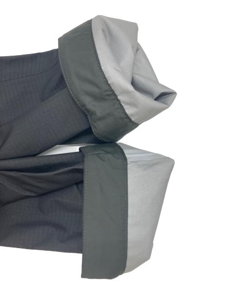 Patagonia（パタゴニア）Patagonia (パタゴニア) マウンテンパーカー ブラック サイズ:Sの古着・服飾アイテム