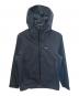Patagonia（パタゴニア）の古着「Boulder Fork Rain Jacket」｜ブラック