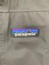 中古・古着 Patagonia (パタゴニア) Boulder Fork Rain Jacket ブラック サイズ:S：14000円