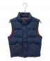 Patagonia（パタゴニア）の古着「ダウンドリフト・ベスト」｜ネイビー