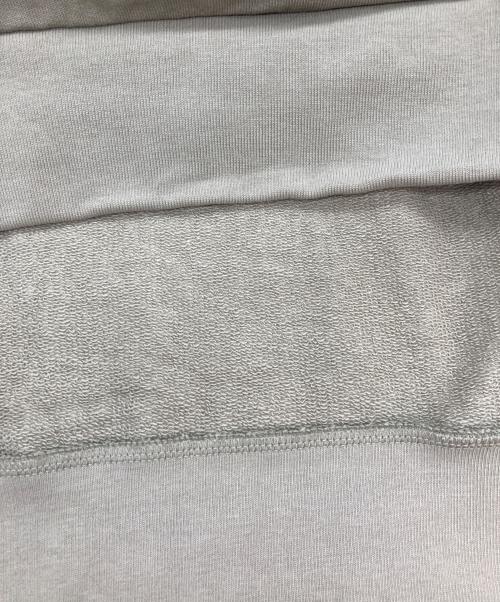 Patagonia（パタゴニア）Patagonia (パタゴニア) Daily Hoody Sweatshirt ベージュ サイズ:Lの古着・服飾アイテム