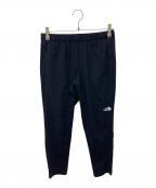 THE NORTH FACEザ ノース フェイス）の古着「APEX LIGHT LONG PANT」｜ブラック