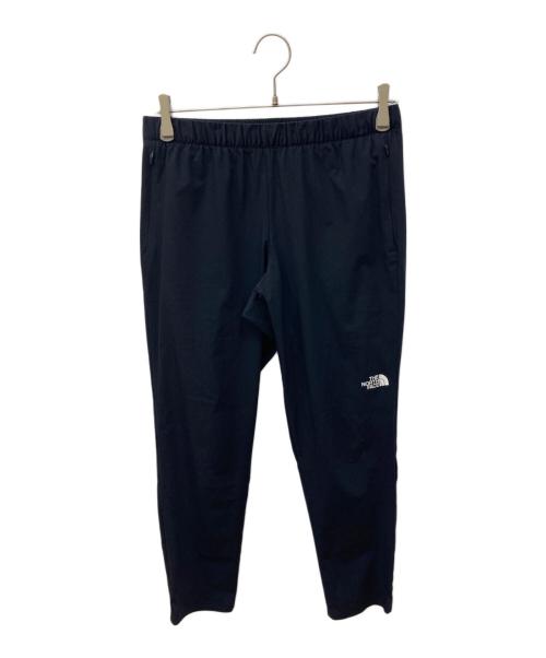 THE NORTH FACE（ザ ノース フェイス）THE NORTH FACE (ザ ノース フェイス) APEX LIGHT LONG PANT ブラック サイズ:Lの古着・服飾アイテム