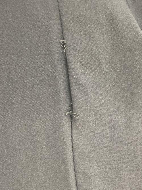 THE NORTH FACE（ザ ノース フェイス）THE NORTH FACE (ザ ノース フェイス) APEX LIGHT LONG PANT ブラック サイズ:Lの古着・服飾アイテム