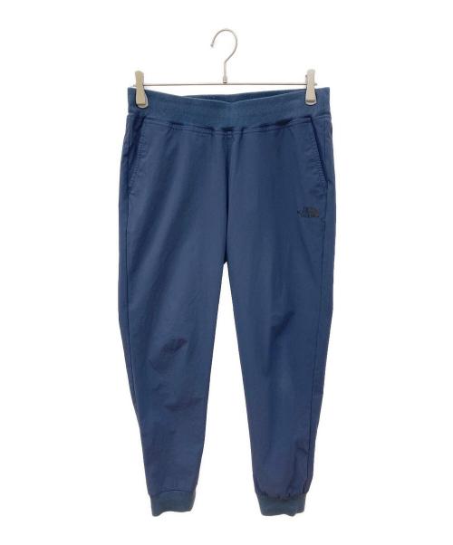 THE NORTH FACE（ザ ノース フェイス）THE NORTH FACE (ザ ノース フェイス) トレーニングパンツ ネイビー サイズ:Mの古着・服飾アイテム
