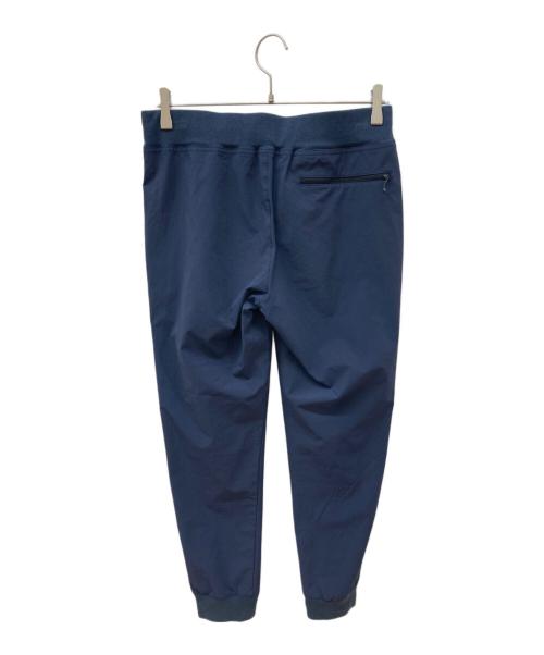 THE NORTH FACE（ザ ノース フェイス）THE NORTH FACE (ザ ノース フェイス) トレーニングパンツ ネイビー サイズ:Mの古着・服飾アイテム
