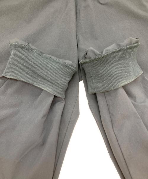 THE NORTH FACE（ザ ノース フェイス）THE NORTH FACE (ザ ノース フェイス) トレーニングパンツ ネイビー サイズ:Mの古着・服飾アイテム