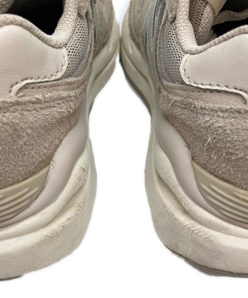 NEW BALANCE（ニューバランス）NEW BALANCE (ニューバランス) スニーカー ベージュ サイズ:23の古着・服飾アイテム