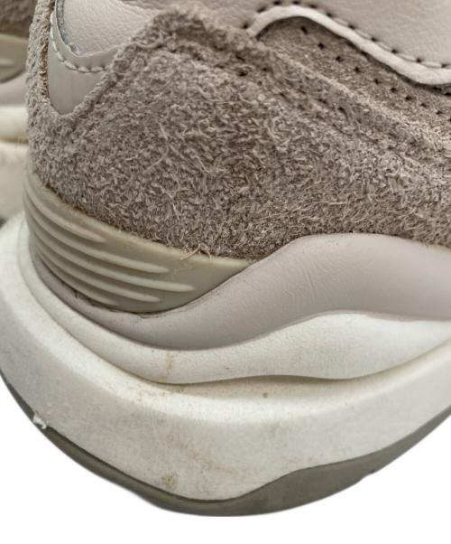 NEW BALANCE（ニューバランス）NEW BALANCE (ニューバランス) スニーカー ベージュ サイズ:23の古着・服飾アイテム