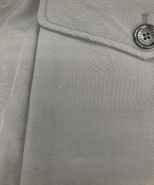 DANTON（ダントン）DANTON (ダントン) ダウンジャケット グレー サイズ:Ⅿの古着・服飾アイテム