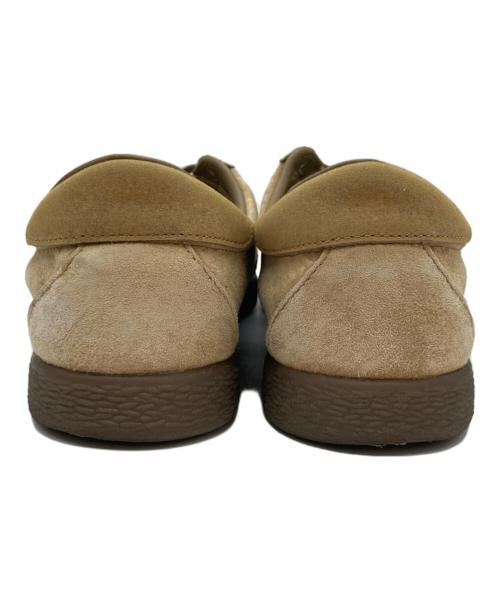 adidas（アディダス）adidas (アディダス) TOBACCO ブラウン サイズ:25.5の古着・服飾アイテム