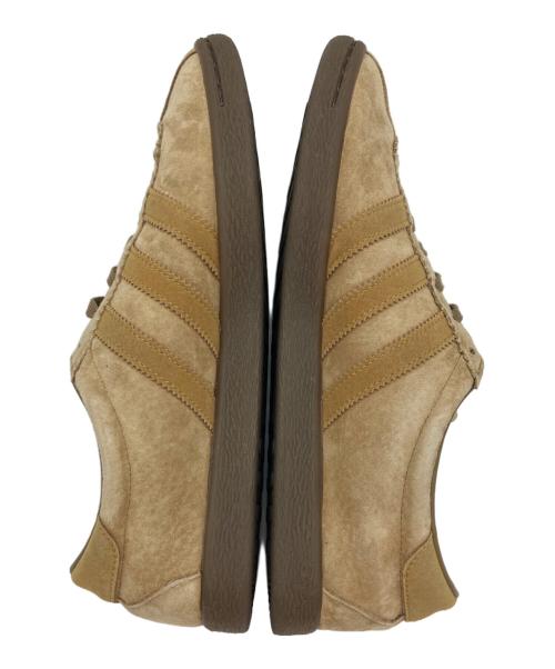 adidas（アディダス）adidas (アディダス) TOBACCO ブラウン サイズ:25.5の古着・服飾アイテム