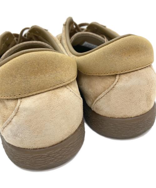 adidas（アディダス）adidas (アディダス) TOBACCO ブラウン サイズ:25.5の古着・服飾アイテム