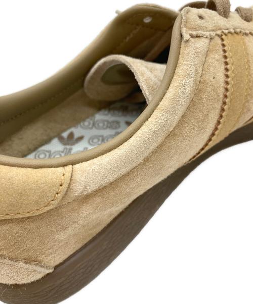 adidas（アディダス）adidas (アディダス) TOBACCO ブラウン サイズ:25.5の古着・服飾アイテム