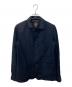 Woolrich Woolen Mills（ウールリッチウーレンミルズ）の古着「ジャケット」｜ブラック