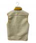 Patagonia (パタゴニア) クラシックレトロXベスト イエロー サイズ:M：12000円