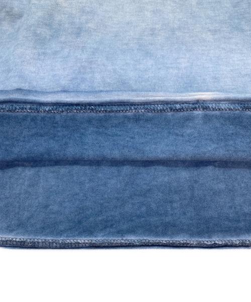 HARLEY-DAVIDSON（ハーレーダビッドソン）HARLEY-DAVIDSON (ハーレーダビッドソン) Tシャツ ネイビー サイズ:XLの古着・服飾アイテム