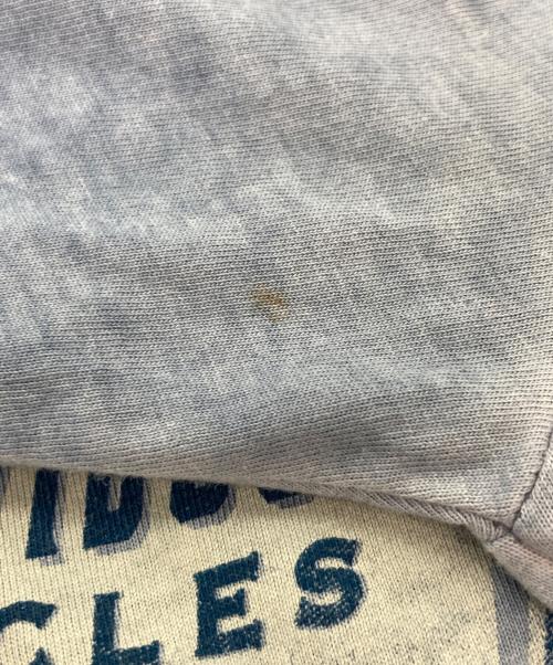 HARLEY-DAVIDSON（ハーレーダビッドソン）HARLEY-DAVIDSON (ハーレーダビッドソン) Tシャツ ネイビー サイズ:XLの古着・服飾アイテム