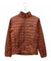 Patagonia（パタゴニア）の古着「NANO PUFF JACKET」｜オレンジ