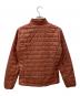 Patagonia (パタゴニア) NANO PUFF JACKET オレンジ サイズ:XS：14000円